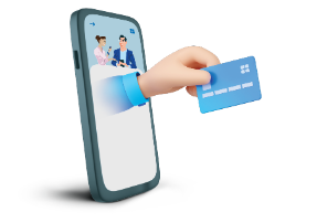 ¡Aprovecha todos los beneficios con nuestras tarjetas de Crédito!